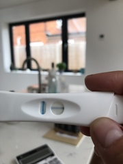 9DPO - are my eyes decieving me...