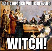 Anti Dementors Party with Patronii