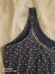 Maternity/nursing pyjamas / nighties
