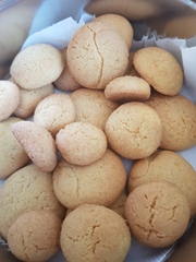 Share with Betty Crocker a picture of a cake or bake that you’ve made with your family