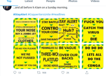 Westminstenders: Political vacuums are very bad things