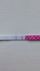 Catching up - ttc after miscarriage part 3