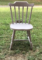 What are your dining chairs like?