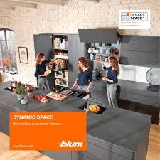 Kitchen layout