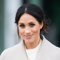 Does anyone want a thread for people who are happy for Harry and Meghan? Thread 4