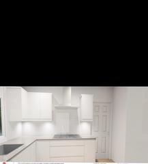 Help with kitchen layout, please
