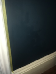 What type of damp is this?