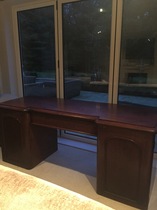 Do you have a dressing table? Come talk to me.