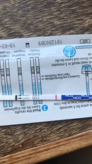 Do these look negative to you? Please help