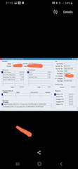 Tax on settlement payment