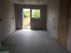 Finalising kitchen refurb - what have I forgotten