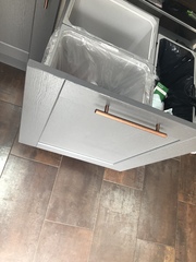 Finalising kitchen refurb - what have I forgotten