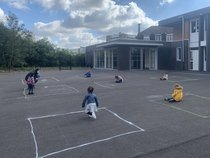 To not want my child to return to a school full of reluctant teachers