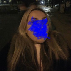 Anyone have long, fine hair?