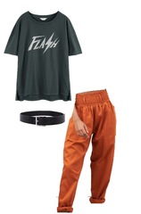 Outfit of the Day Thread... Shopping our wardrobes (as if we have a choice!)