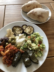 Frugal Foodies, thread 3! Favourite leftover dishes, avoiding waste, menu ideas. Plus pets, and other chat.