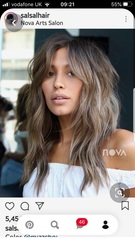 Not an AIBU, but posting for traffic. DIY bleach job at home on very dark hair - any hairdressers around?