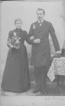 Wedding dresses and admin