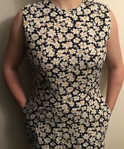 The making your own clothes thread