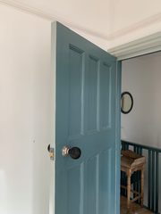 What colour are your skirtings/woodwork?