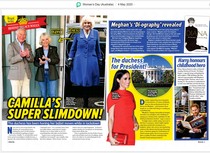Meghan and Harry Debacle part 2