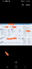 Tax on settlement payment