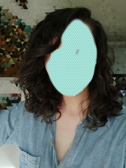 ➿ Fantastic Haircare: Making Sense and Science of the Curly Girl Method