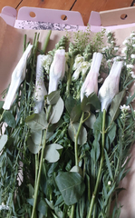 Anyone know a good flower delivery company?