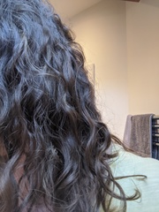 ➿ Fantastic Haircare: Making Sense and Science of the Curly Girl Method