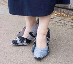 To think ASOS have succeeded in making the ugliest shoes of all time?