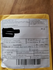 What is this?