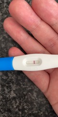 Is this positive?