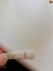 Please help! I have line eyes!