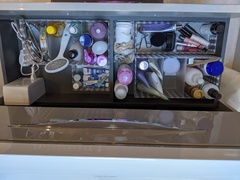 🐌 Fantastic Skincare: Vanities Are The New Shelf Porn