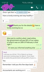 My employer is scamming me!! HELP