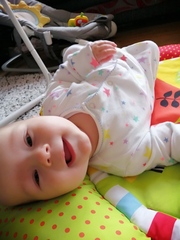 Ttc first baby catch up with our babies!