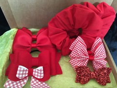 Hair Bows