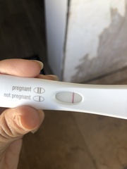 Clear and simple test