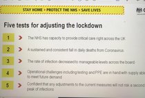 Westminstenders: Magical Thinking