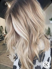 Home hair dye advice