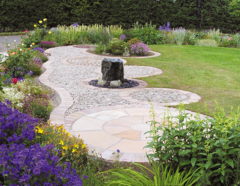 If this was your garden what would you do with it?