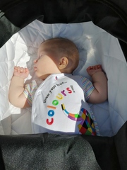 Ttc first baby catch up with our babies!