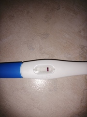 Is this even positive? Pulling my hair out!