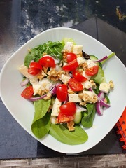 What is keto? 3st to lose initially, then likely 2more