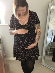 What's your favourite maternity outfit?
