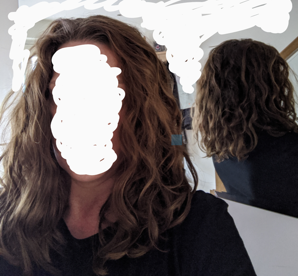➿ Fantastic Haircare: Making Sense and Science of the Curly Girl Method