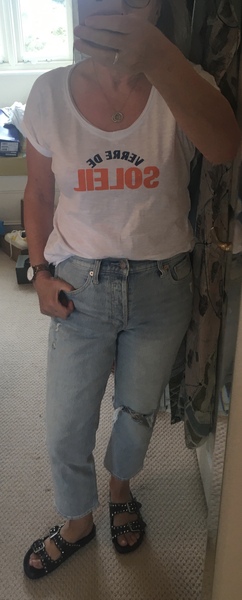 Outfit of the Day Thread - still shopping our wardrobes