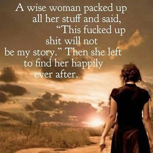 Trans Widows' Escape Committee 4 - A New Hope