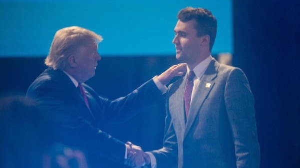 Trump 101: How not to President (TrumpThread #101)