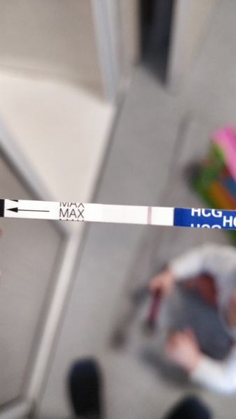 Testing around 11th June